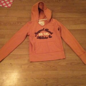 Youth XL Hollister Hoodie